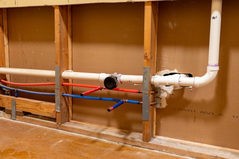 Contact About Pex Pipe Installation
