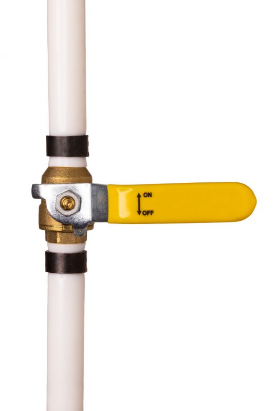 Pex Pipe Installation Process